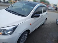 Suzuki Cultus Vxr 2023 rental in Near Service Road, Leel, 53400, Lahore, Punjab - Photo 3