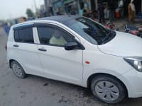 Suzuki Cultus Vxr 2023 rental in Near Service Road, Leel, 53400, Lahore, Punjab - Photo 2