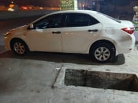 Toyota Corolla Altis 1.6 2018 rental in Lahore, Punjab - Photo 3