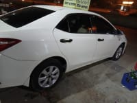 Toyota Corolla Altis 1.6 2018 rental in Lahore, Punjab - Photo 4