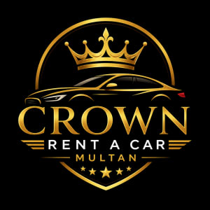 crownrentacarmultan Motors