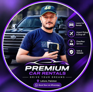 Executive Luxury Car Rentals