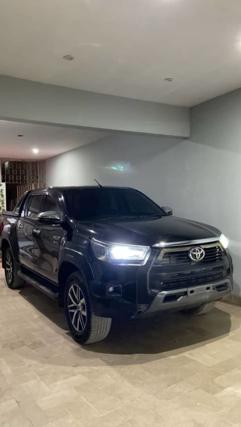 Toyota 2026