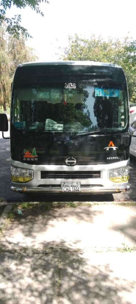 Toyota 4C coaster 2026
