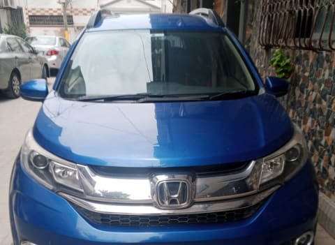 Honda Honda BRV 2018