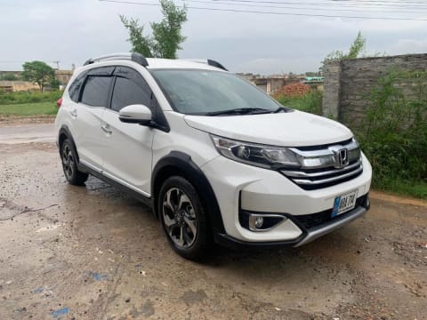 Honda BRV 2022