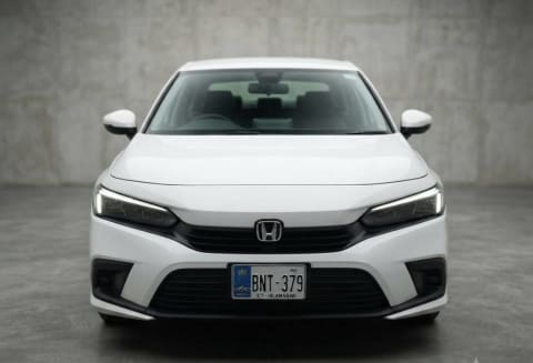 Honda Civic 2025