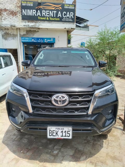 Toyota 2026