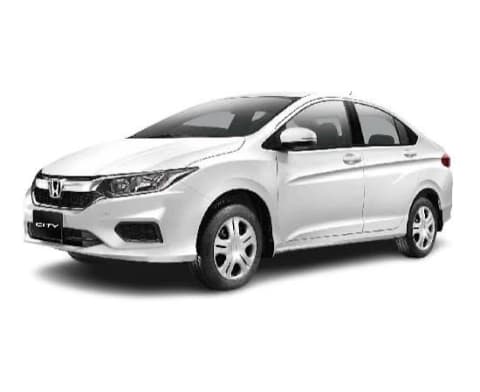 Honda City 2022