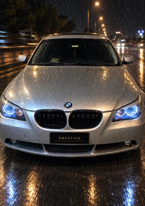 BMW Bmw 3 series 2007