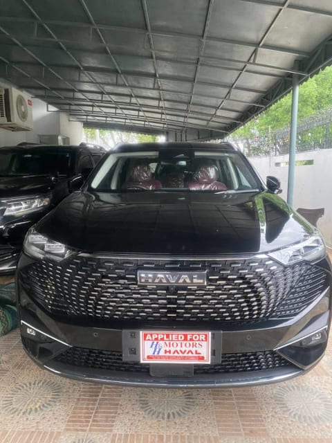 Haval H6 2023