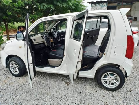 Suzuki 2020 2020