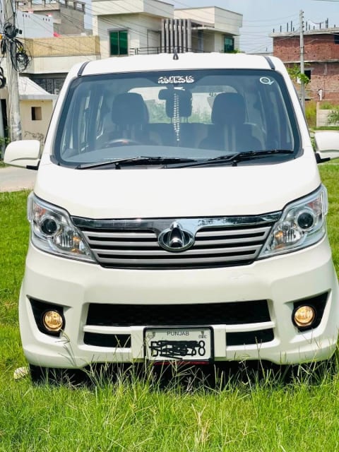 Changan 2025 2025