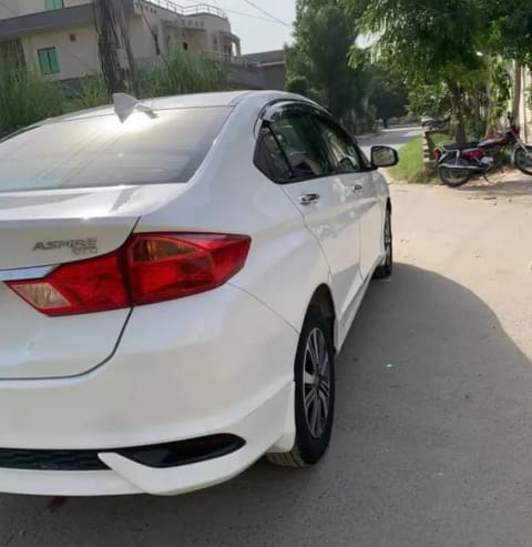 Honda HONDA CITY 1.2 2025