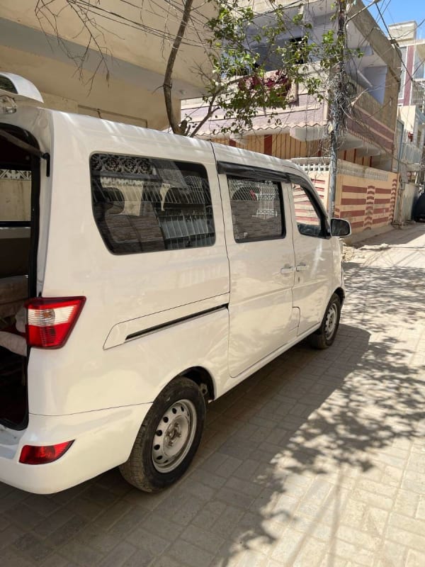 Rent Changan 2026 in G-13 /3 Islamabad, Islamabad, Islamabad Capital Territory - CAR.LO PK