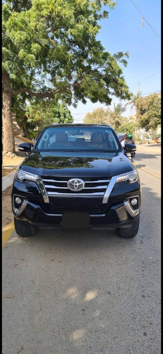 Rent Toyota 2026 in G15 Islamabad, Islamabad, Islamabad Capital Territory - CAR.LO PK