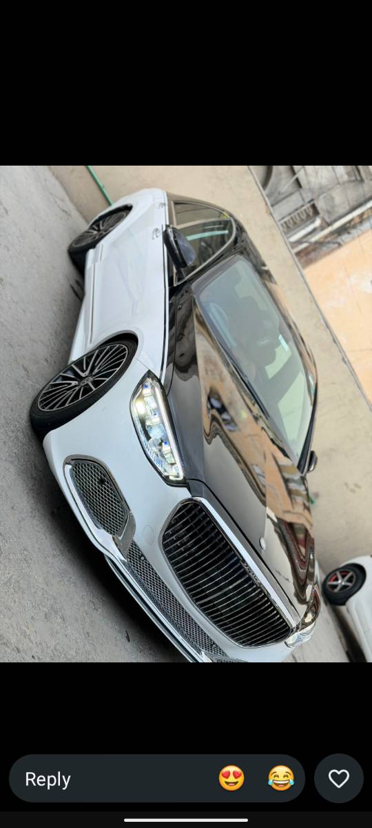 Rent Mercedes-benz Maybach 2022 in Faisal town Lahore, Lahore, Punjab - CAR.LO PK