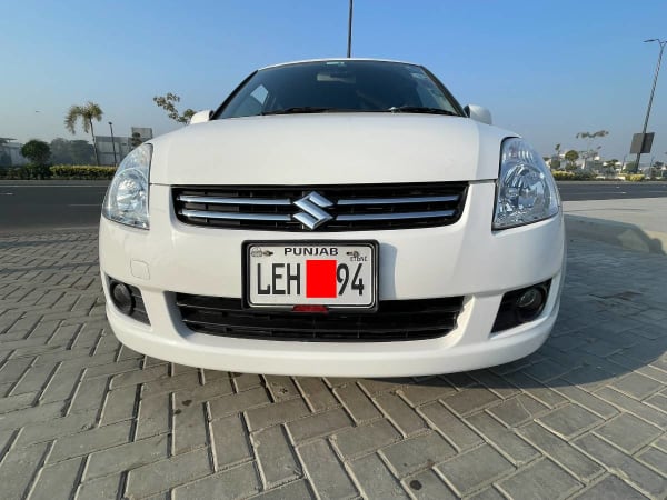 Rent Suzuki Swift 2019 in Muslim Town Lahore, Lahore, Punjab - CAR.LO PK