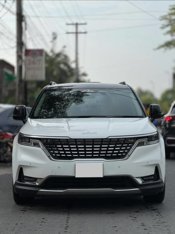 Rent Kia Carnival 2026 in Faisal town Lahore, Lahore, Punjab - CAR.LO PK