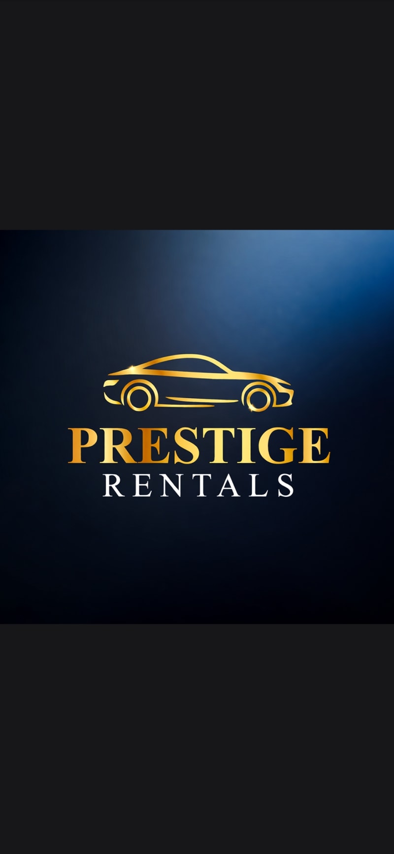 Prestige Rentals Cover