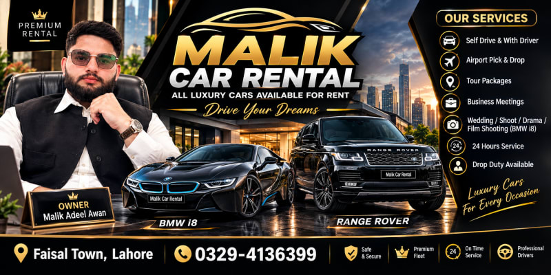 Malik Adeel awan Motors Cover