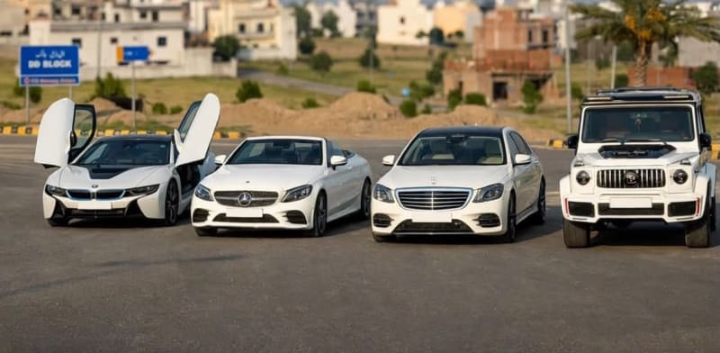 Popular Rent a Car Cover