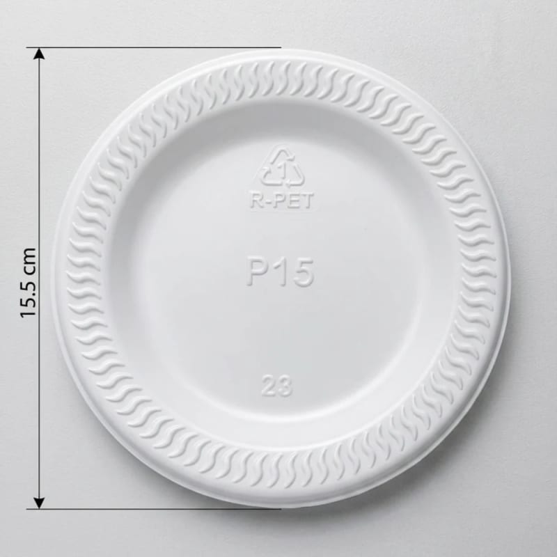 Plato N.15