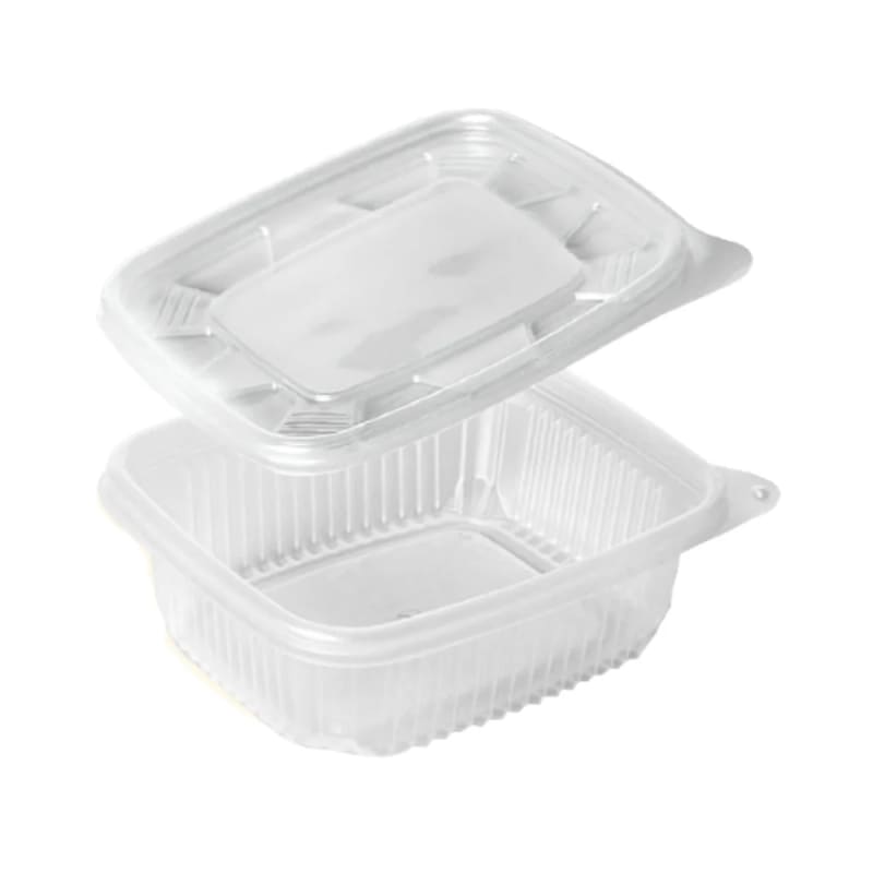 Envase Deli 1/2 L Con Tapa