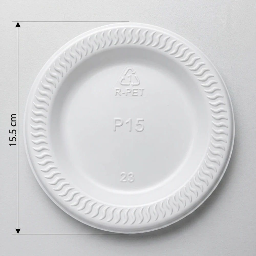 Plato N.15