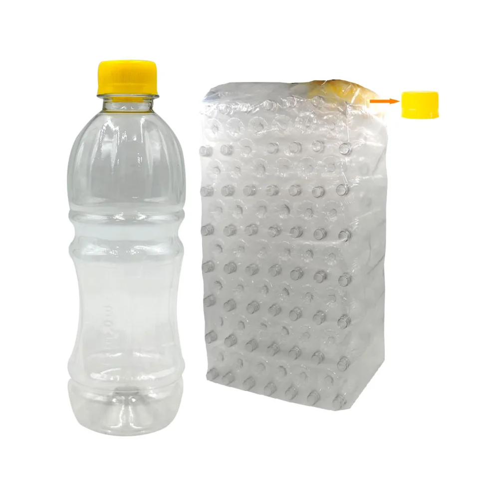 Botella 450