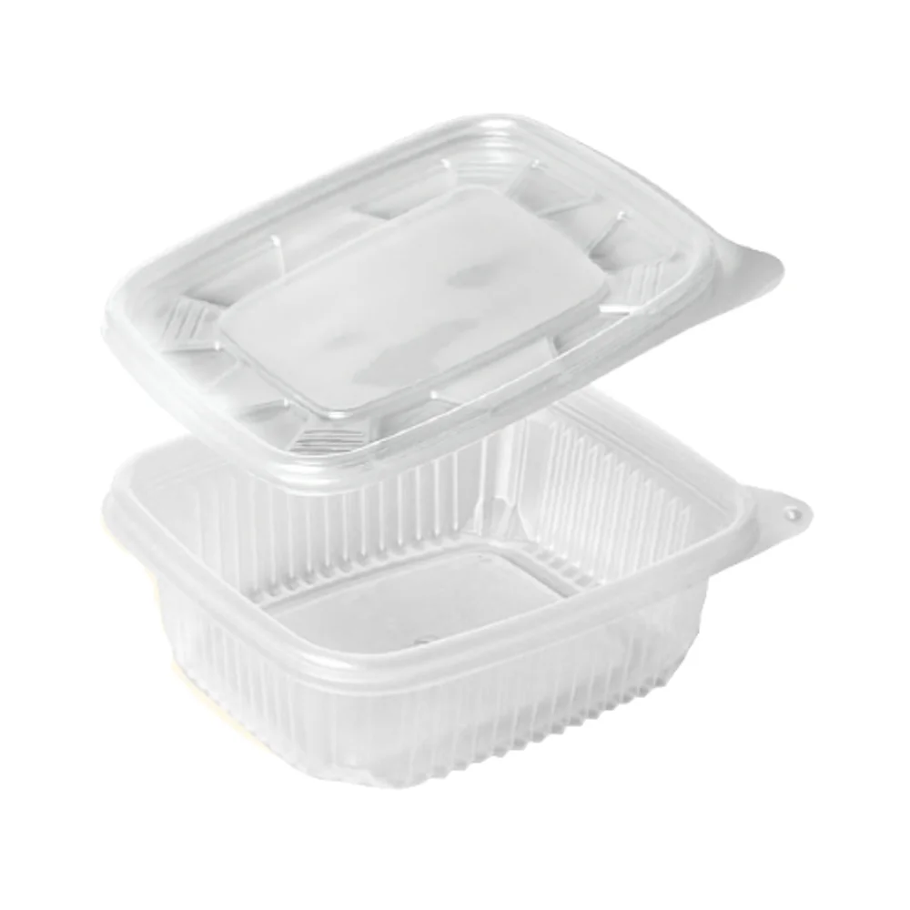 Envase Deli 1/2 L Con Tapa