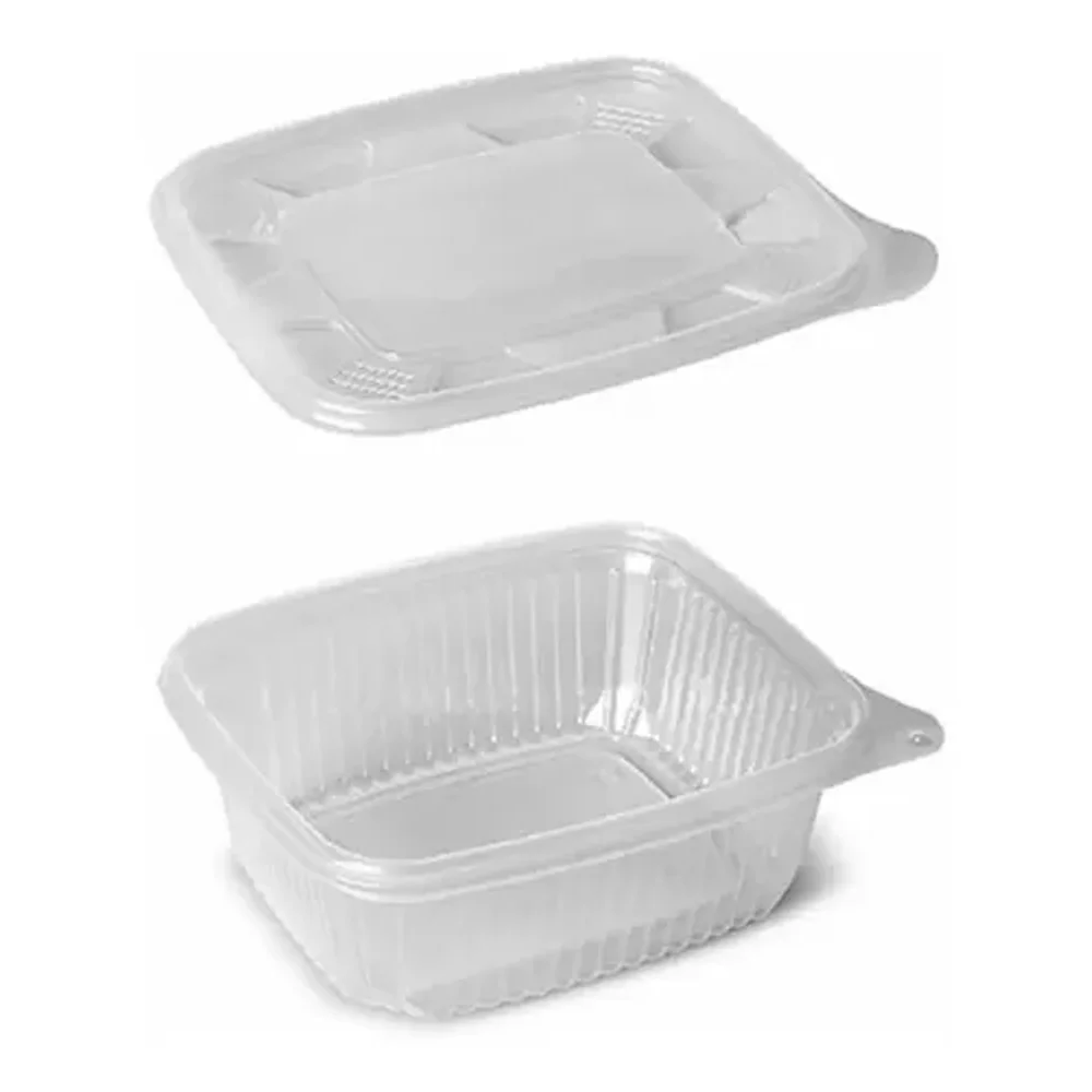 Envase Deli 1 L Con Tapa