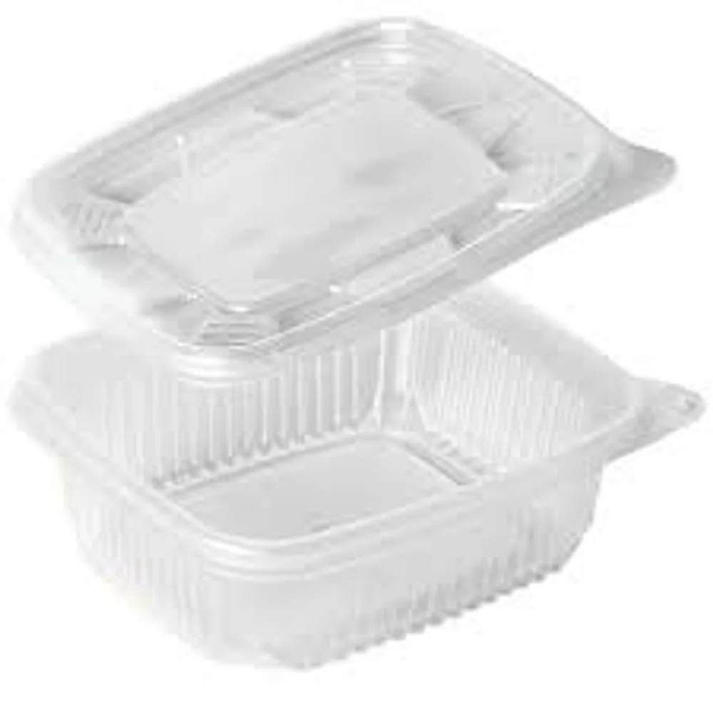 Envase Deli 800 mL Con Tapa