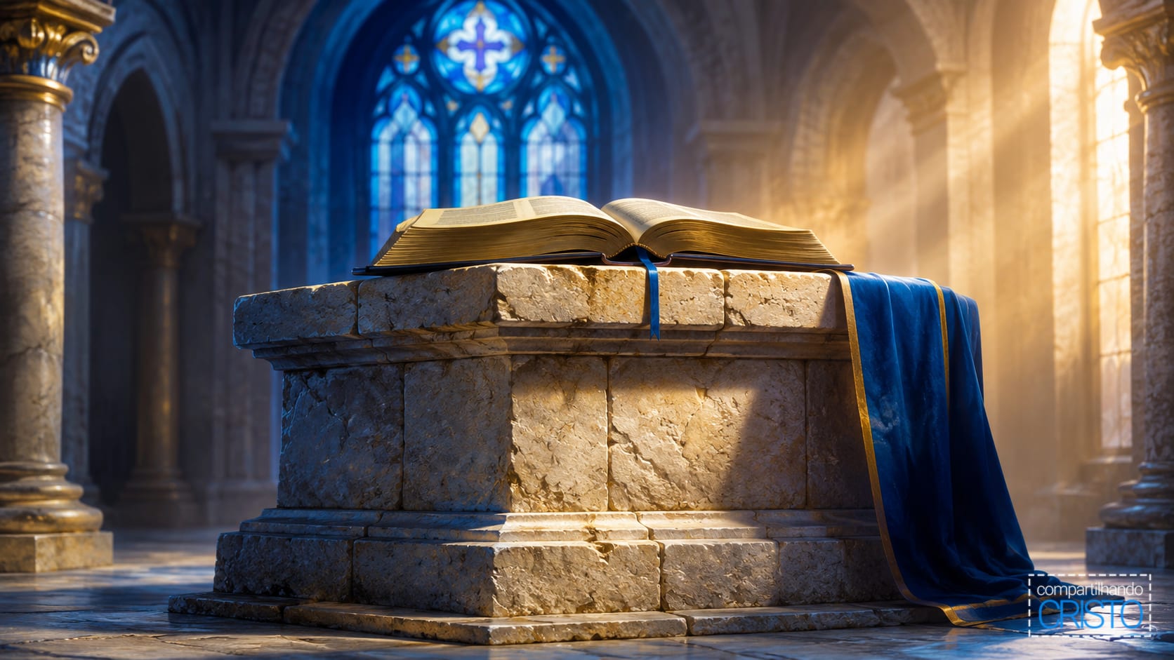 Princípios Elementares: A fé em Deus
