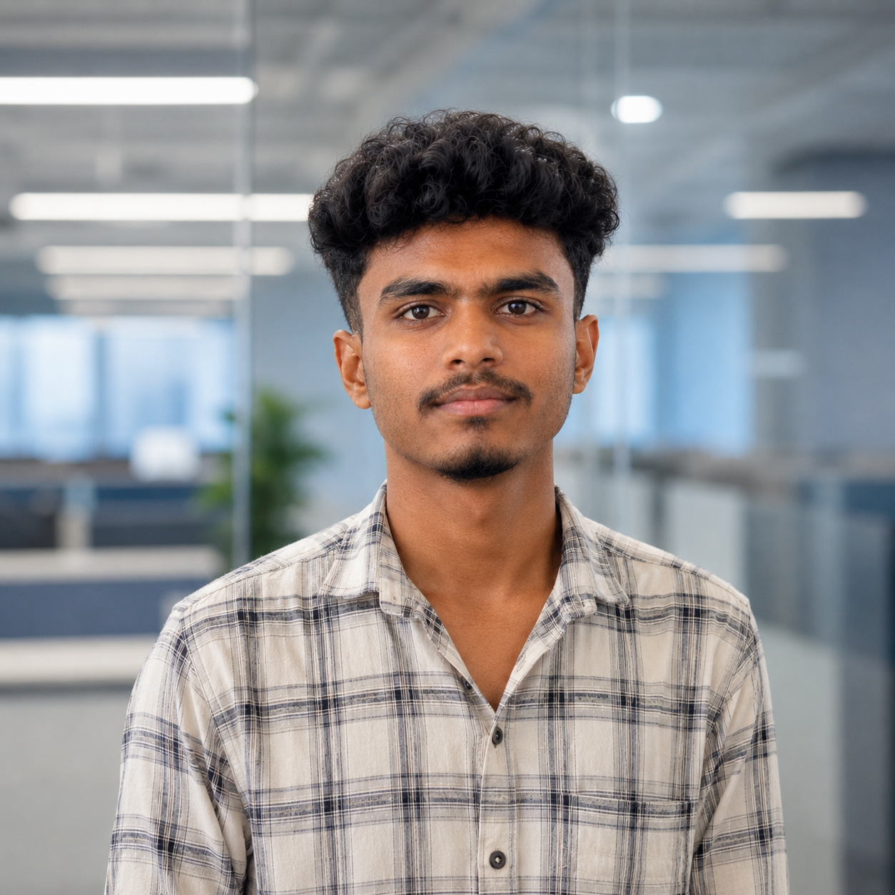 Praveen Gouraj