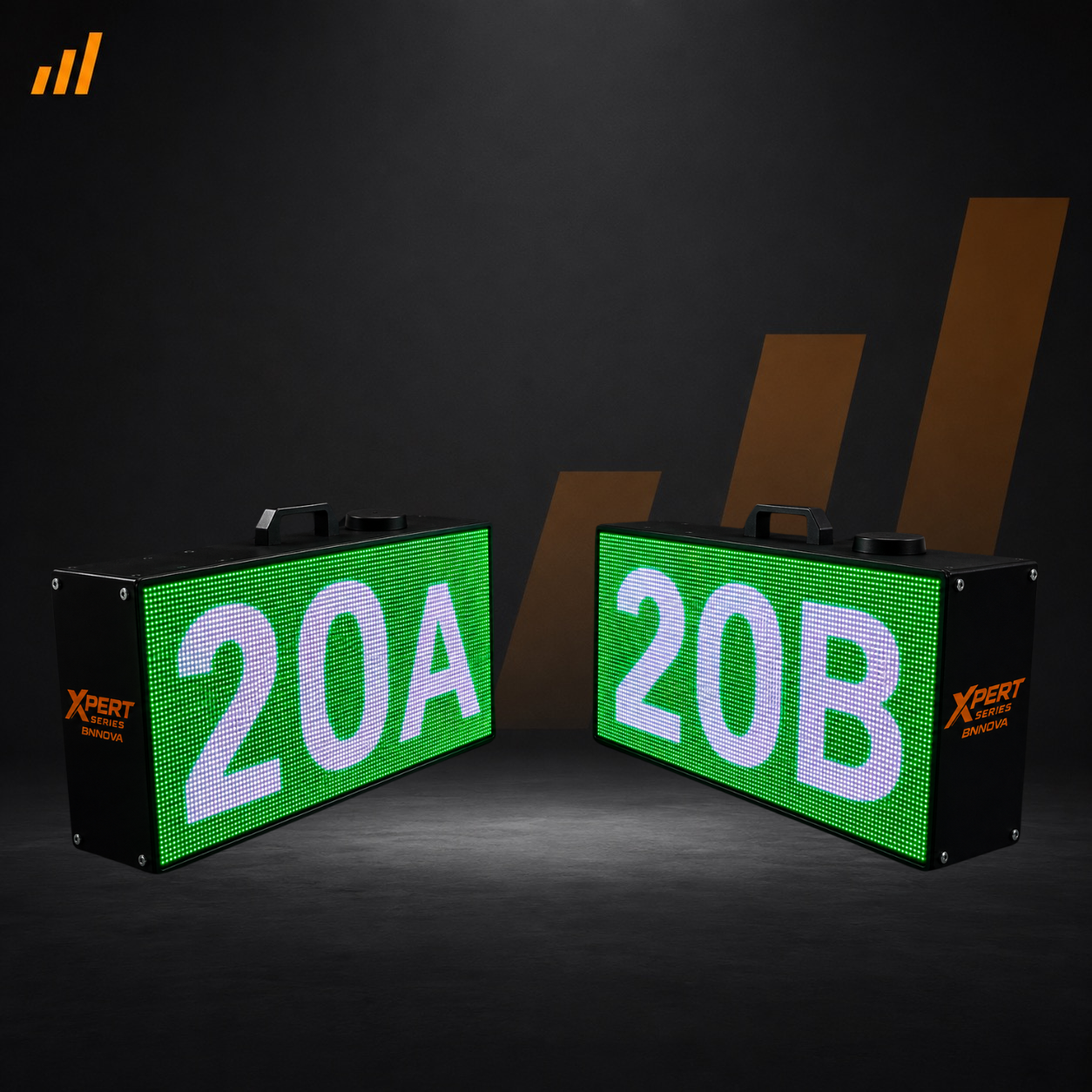 Timer Bnnova Xpert Series