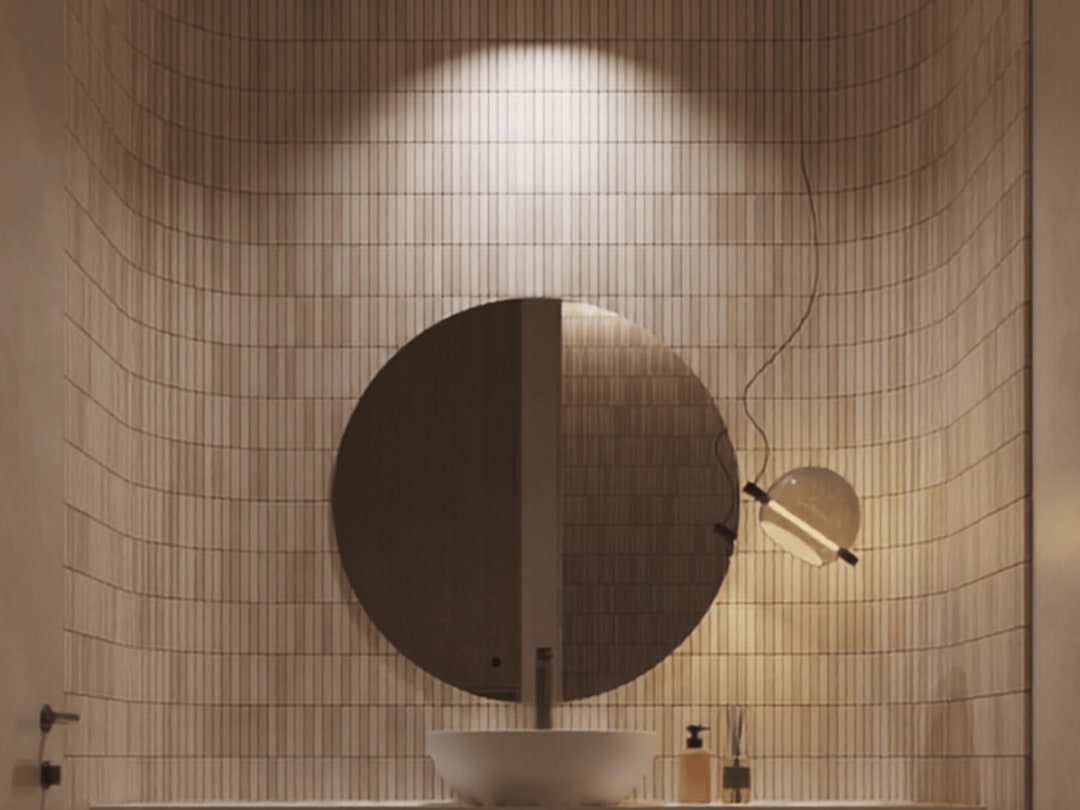 A Commitment to Craft — a Bespoke Signature Interiors project