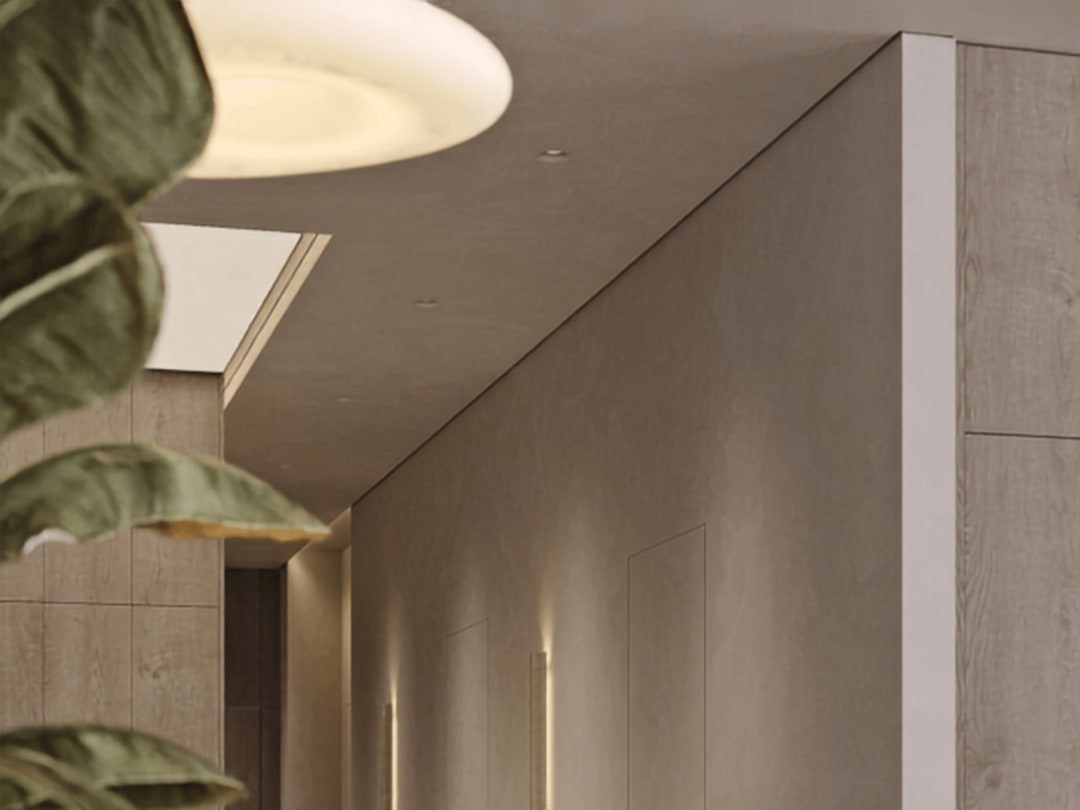 Deeply Personal — a Bespoke Signature Interiors project