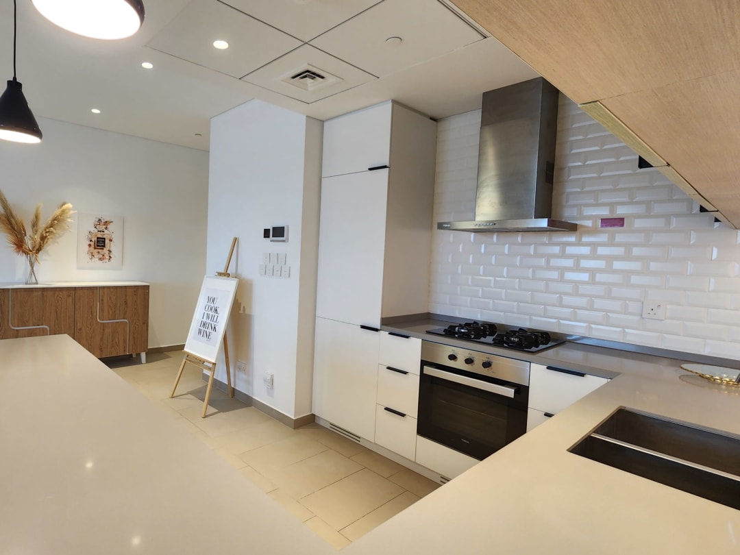 Designed to Endure — a Bespoke Signature Interiors project