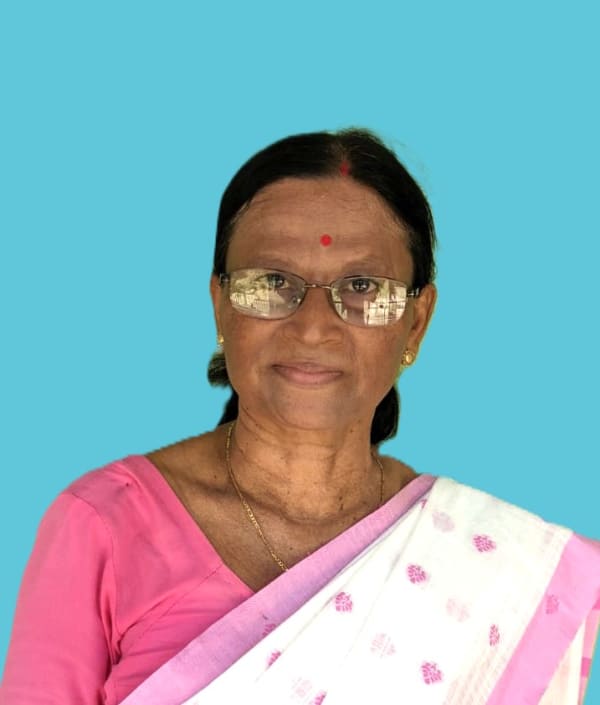 Jeuti Rajkhuwa, Asst. Teacher