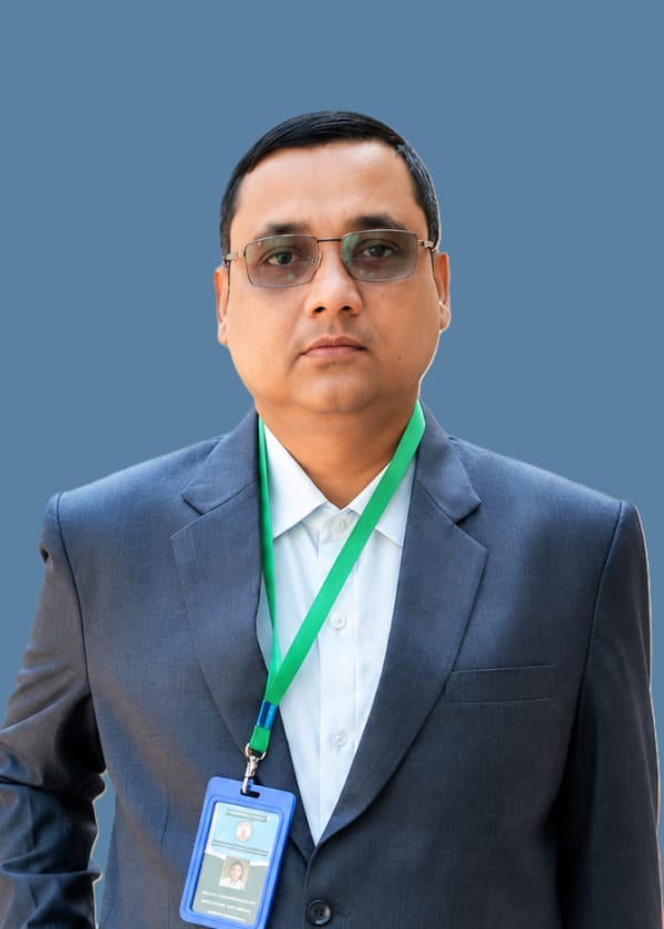Tarak Nath Biswas, UDA