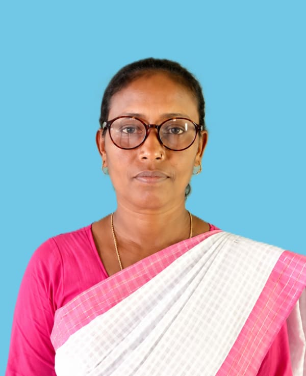 Shahnaz Begum, Asst. Teacher