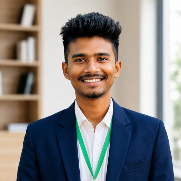Partha Pratim Bora, Asst. Teacher