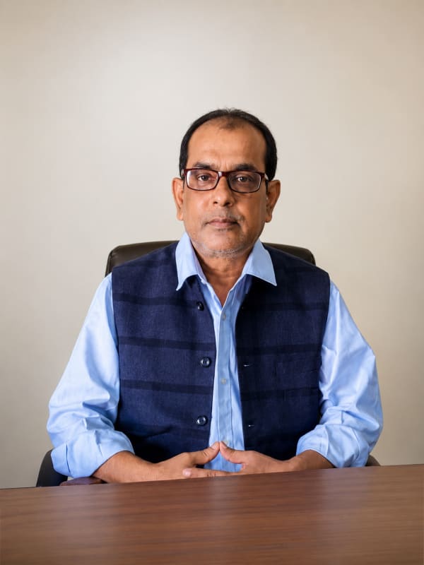 Lutfur Rahman, Principal