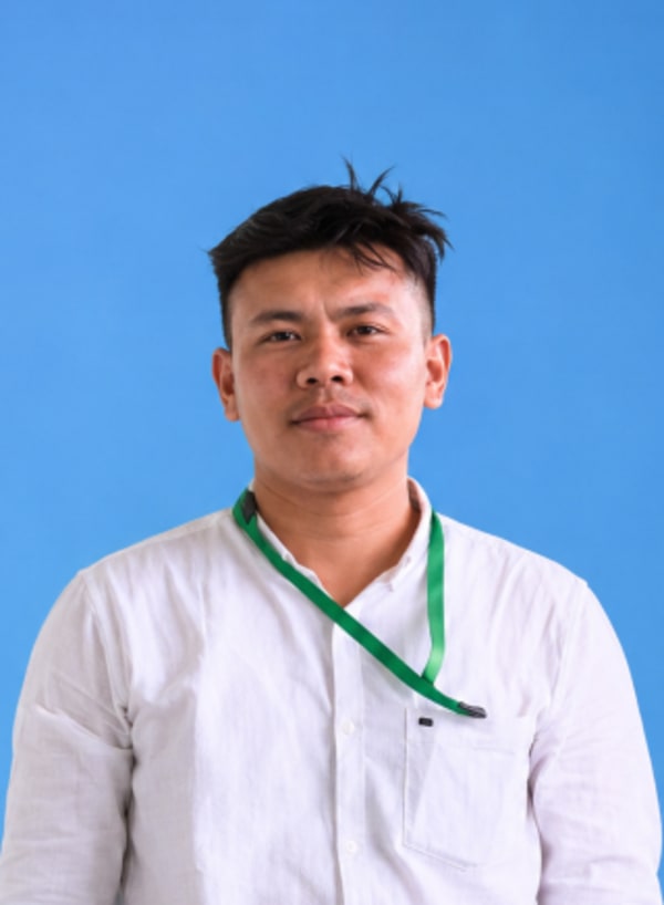 Sarphu Rongpi, Asst. Teacher