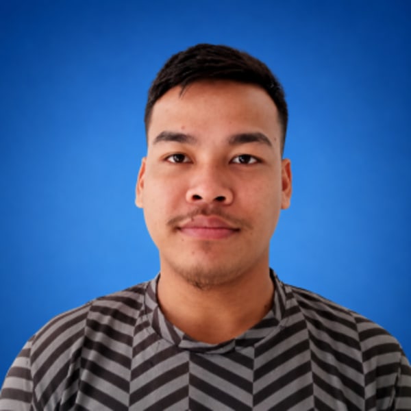 Divan Tisso, Asst. Teacher