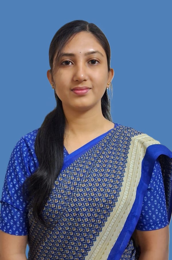 Likumoni Bora, Asst. Teacher