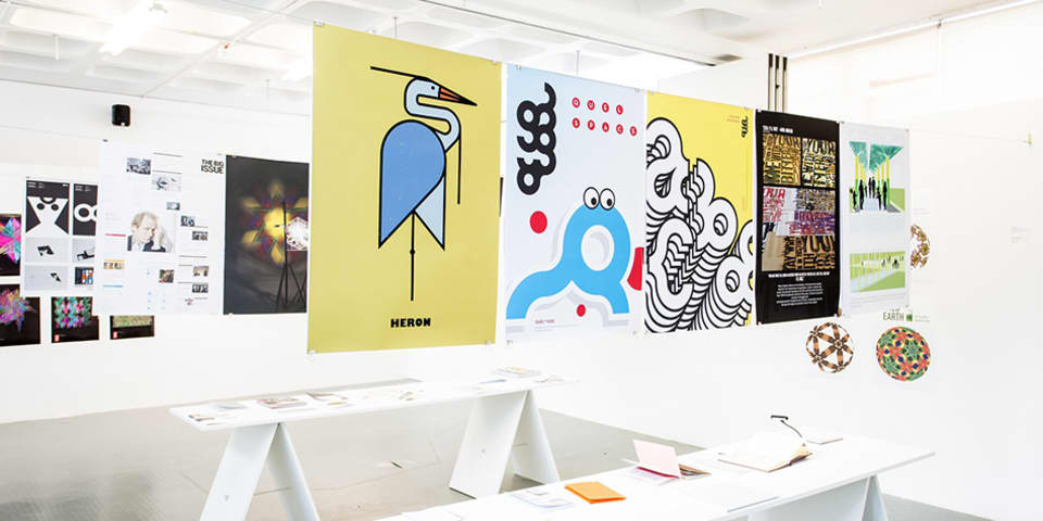 Programme director jamie hobson discusses the new design for art direction course on the lcc blog Programme director jamie hobson discusses the new design for art direction course on the lcc blog