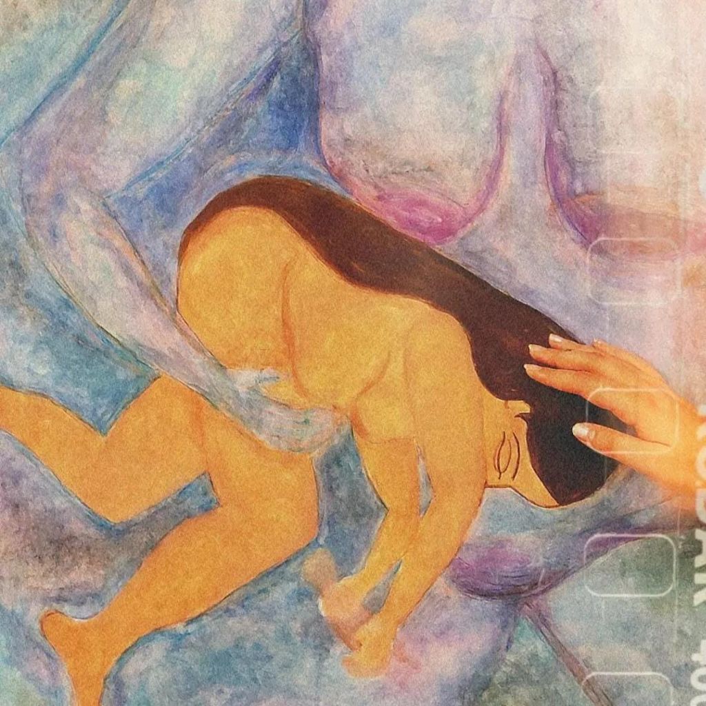 Cosmic Slumber