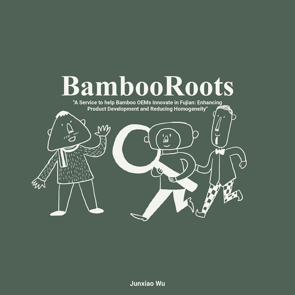 BambooRoots